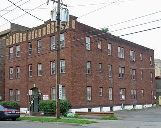 Plus de détails pour 111 Oak St, Binghamton, NY - Logement à vendre