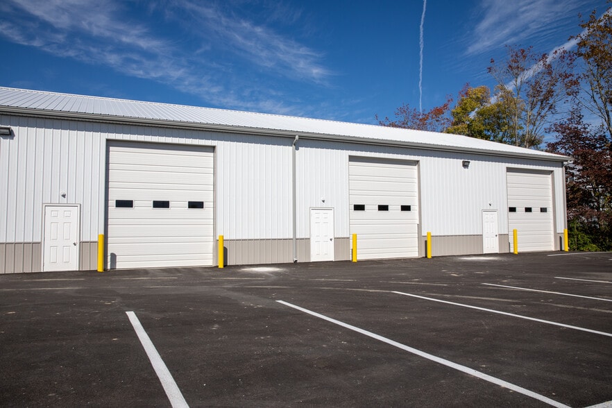 26866 & 26874, Harbeson, DE à louer - Photo de l’immeuble – Image 1 sur 11