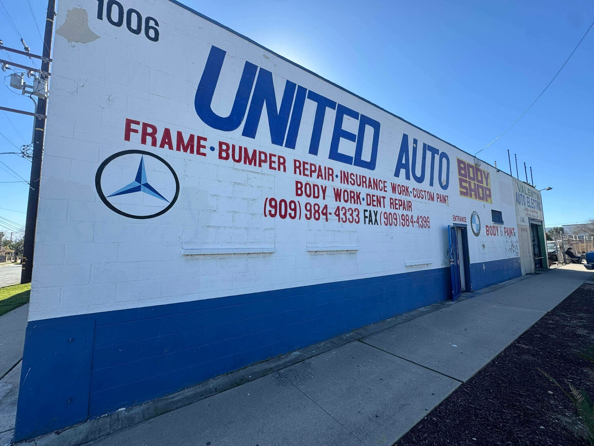 1006 S Campus Ave, Ontario, CA à louer Photo principale– Image 1 sur 5