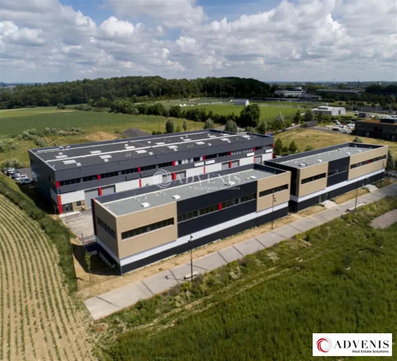 Photo de l’immeuble