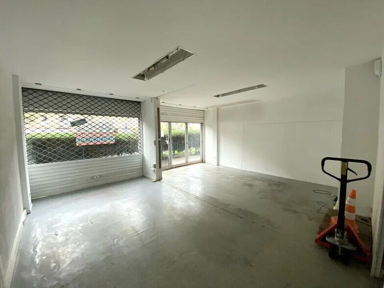 Local commercial dans Nice à vendre - Photo de l’immeuble – Image 1 sur 4