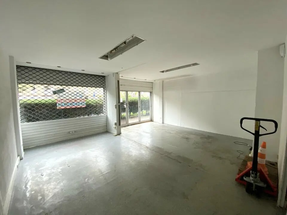 Local commercial dans Nice à vendre Photo intérieure– Image 1 sur 5