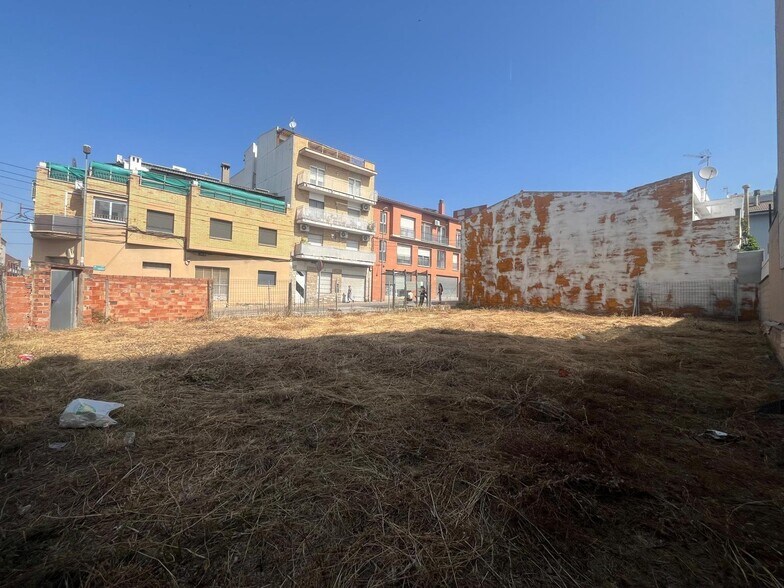 Terrain dans Vilanova del Camí, Barcelona à vendre - Photo de l’immeuble – Image 3 sur 7