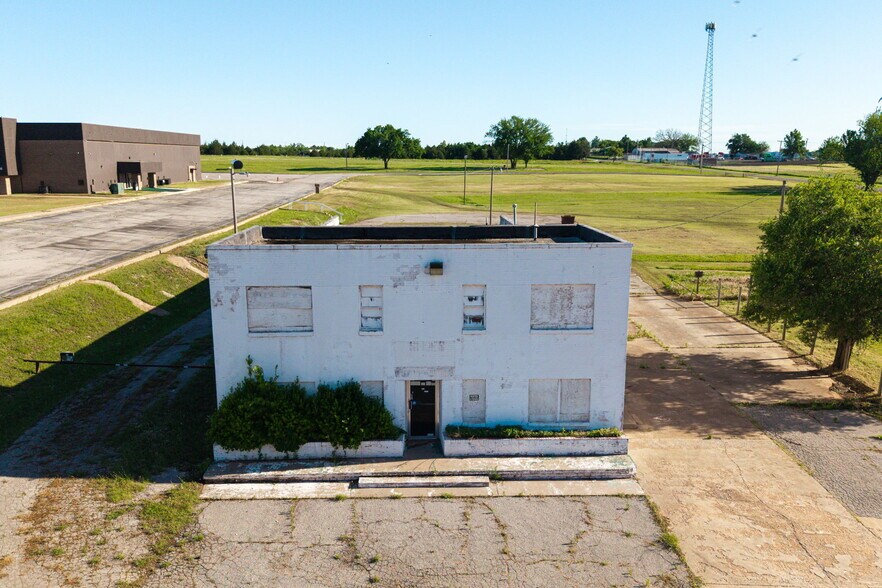 4627 NE 23rd St, Oklahoma City, OK à vendre - Photo de l’immeuble – Image 3 sur 8
