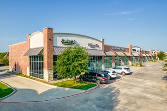 Plus de détails pour 939 W Stacy Rd, Allen, TX - Local commercial à louer