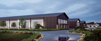 Plus de détails pour 3627 Bedminster Rd, Ottsville, PA - Industriel/Logistique à louer