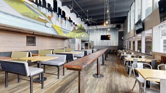 Plus de détails pour 5055 William Flynn Hwy, Gibsonia, PA - Local commercial à louer