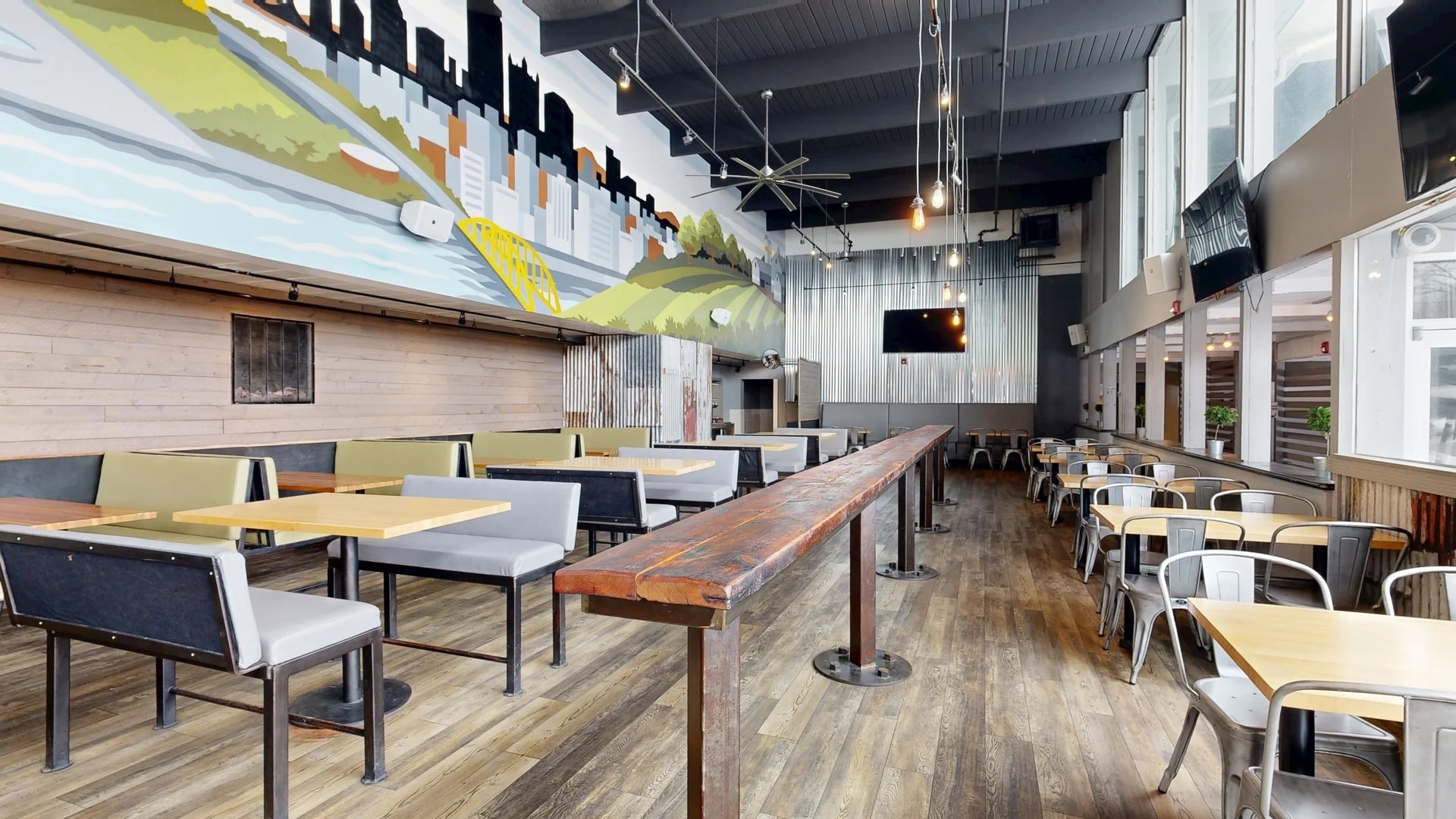 5055 William Flynn Hwy, Gibsonia, PA à louer Photo principale– Image 1 sur 12