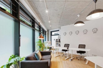 Green Mews, Londres à louer Photo intérieure– Image 2 sur 4