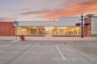 Plus de détails pour 458 Main St, Belleville, MI - Local commercial à vendre
