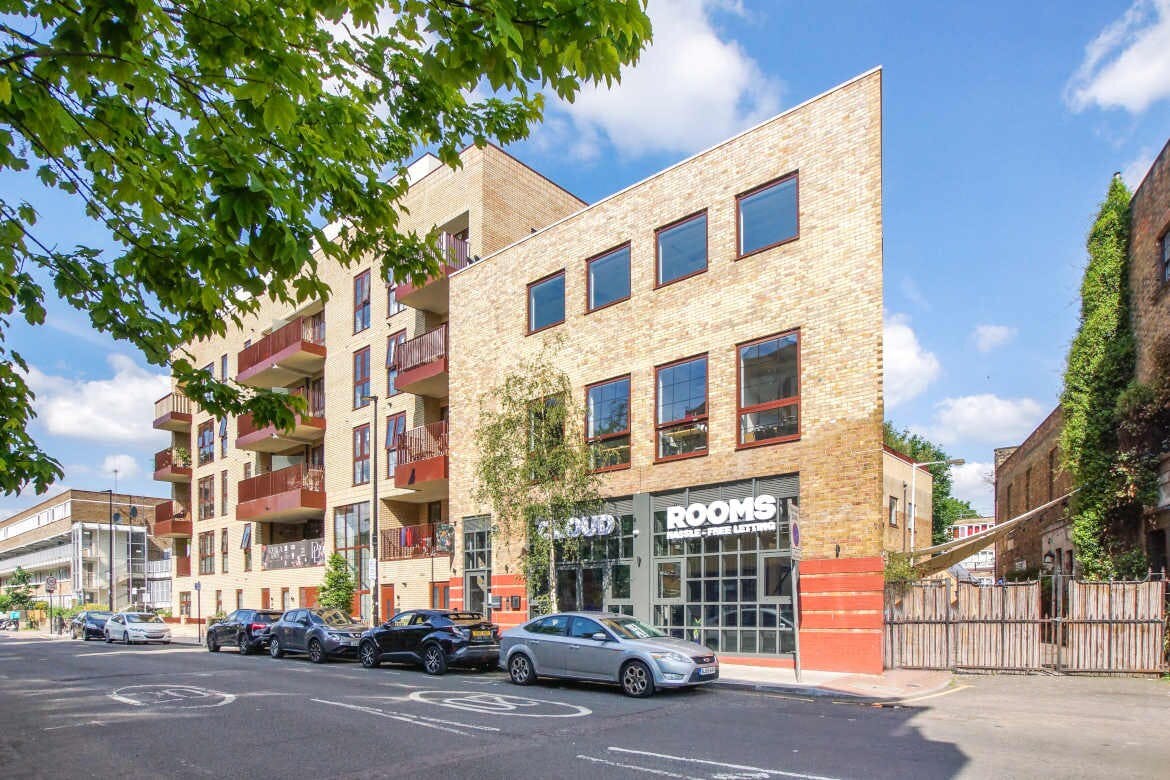 2 Jubilee St, Londres à louer Photo principale– Image 1 sur 5