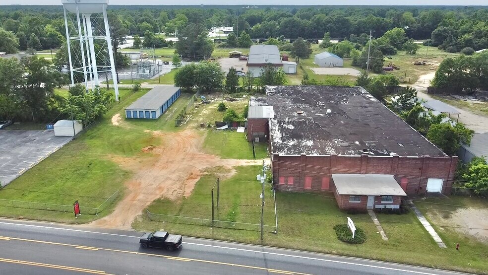 505 N Main St, Atmore, AL à vendre - Photo de l’immeuble – Image 2 sur 29