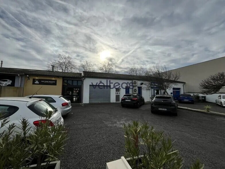 3 Rue François Verdier, Plaisance-du-Touch à vendre - Photo de l’immeuble – Image 2 sur 6