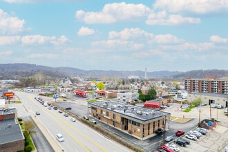 346 Freeport Rd, New Kensington, PA - Vue aérienne  vue de carte - Image1