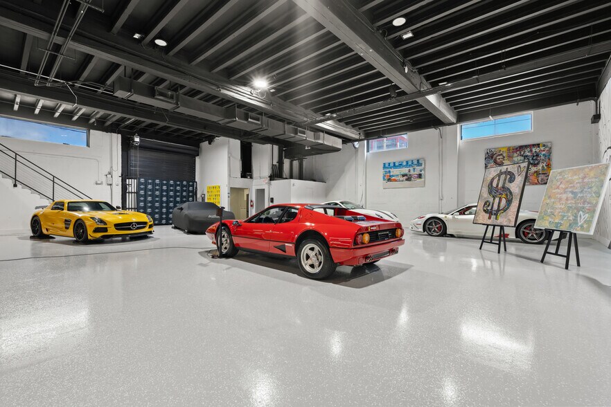 2041-2045 NW 1st Ave, Miami, FL à louer - Photo de l’immeuble – Image 3 sur 44
