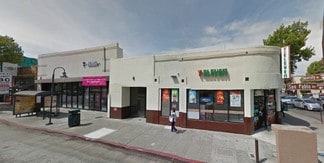 Plus de détails pour 2000-2006 San Pablo Ave, Berkeley, CA - Local commercial à louer