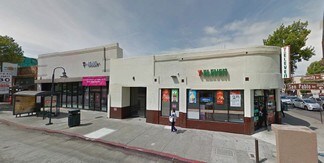 Plus de détails pour 2000-2006 San Pablo Ave, Berkeley, CA - Local commercial à louer