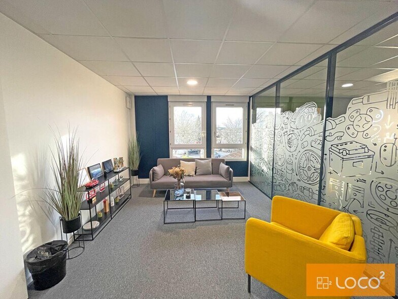 3B Rue Lucien Servanty, Toulouse à vendre - Photo intérieure – Image 3 sur 10
