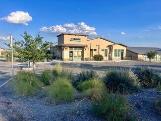 Plus de détails pour 21202 Market Rdg, San Antonio, TX - Bureau/Local commercial à louer