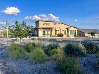 Plus de détails pour 21202 Market Rdg, San Antonio, TX - Bureau/Local commercial à louer