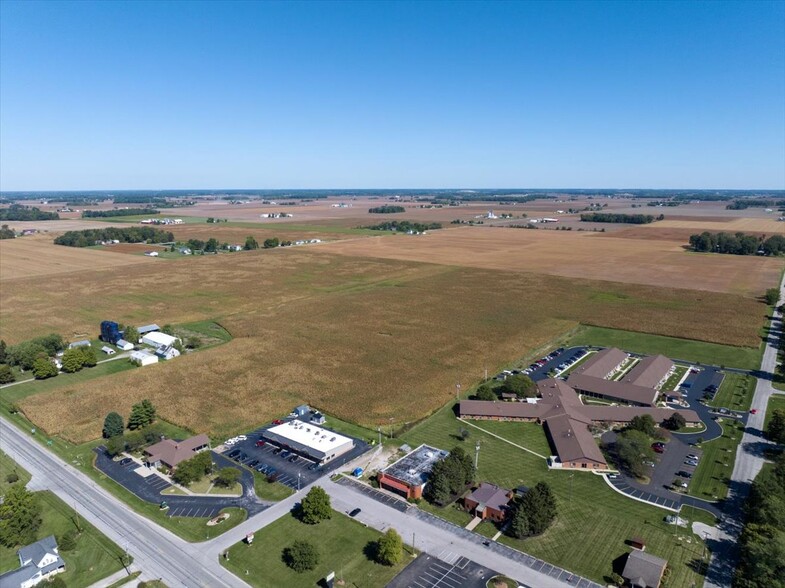 10221 IN-1, Ossian, IN à vendre - Photo de l’immeuble – Image 2 sur 11