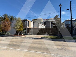 Plus de détails pour 2301 Caroline St, Houston, TX - Bureau à vendre