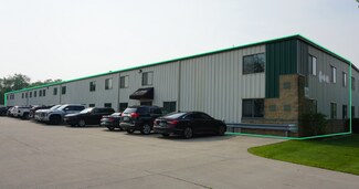 Plus de détails pour 2201 N 12th St, Fargo, ND - Bureau à louer