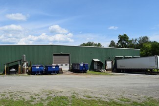 Plus de détails pour 62 Vermont Castings Way, Bethel, VT - Industriel/Logistique à vendre