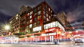Plus de détails pour 223-227 Grand St, New York, NY - Local commercial à louer