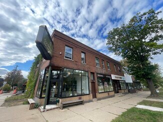 Plus de détails pour 3946-3952 Lyndale Ave S, Minneapolis, MN - Bureau à louer