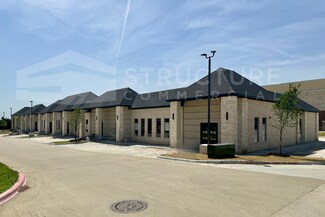 Plus de détails pour 5121 S Custer Rd, McKinney, TX - Bureau à louer