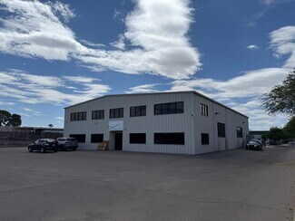 Plus de détails pour 1791 W Dairy Pl, Tucson, AZ - Industriel/Logistique à vendre