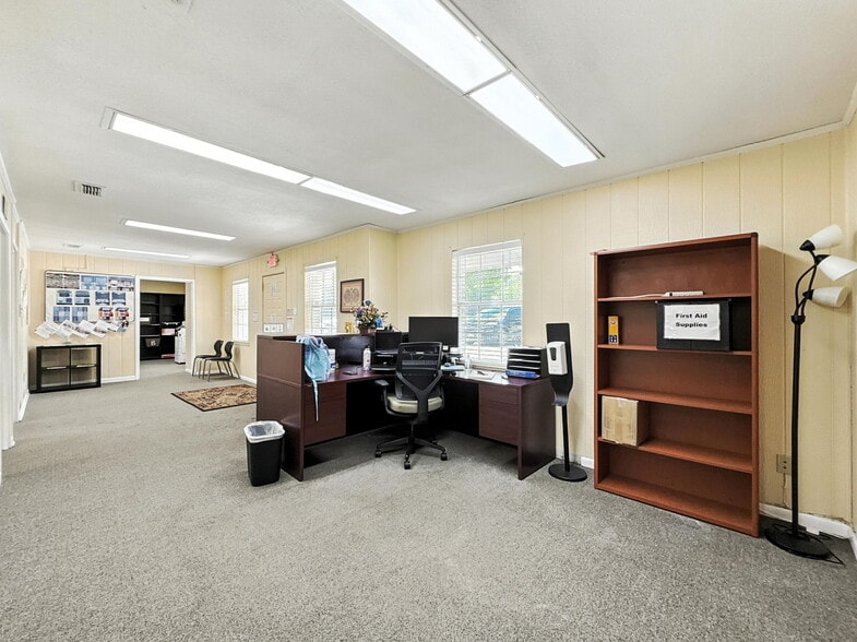 1007 S Ann Blvd, Harker Heights, TX à louer - Hall d’entrée – Image 2 sur 20
