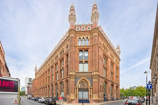 Plus de détails pour 23 Park Sq S, Leeds - Bureau à louer