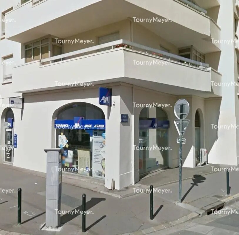 Bureau dans Nantes à vendre Photo de l’immeuble– Image 1 sur 6