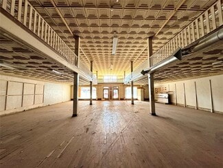 Plus de détails pour 516 W Chickasha Ave, Chickasha, OK - Local commercial à vendre