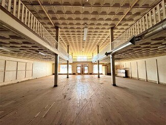 Plus de détails pour 516 W Chickasha Ave, Chickasha, OK - Local commercial à vendre