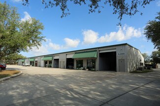 Plus de détails pour 6300 Tower Ln, Sarasota, FL - Industriel/Logistique à louer