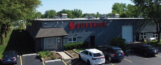 Plus de détails pour 31W222 W Bartlett Rd, Bartlett, IL - Industriel/Logistique à vendre