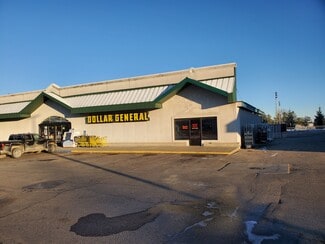 Plus de détails pour 4448 Main St, Brown City, MI - Bureau/Local commercial à louer