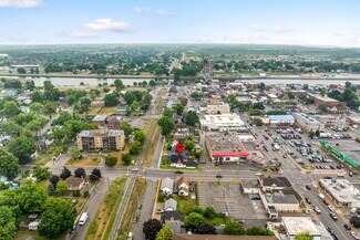 Plus de détails pour 44 Park St, Port Colborne, ON - Logement à vendre