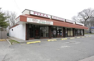 Plus de détails pour 623-629 E Main St, Kings Park, NY - Local commercial à vendre