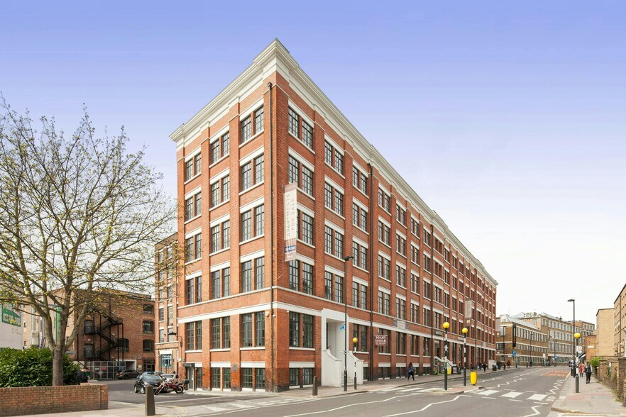 39-51 Highgate Rd, Londres à louer - Photo de l’immeuble – Image 2 sur 25