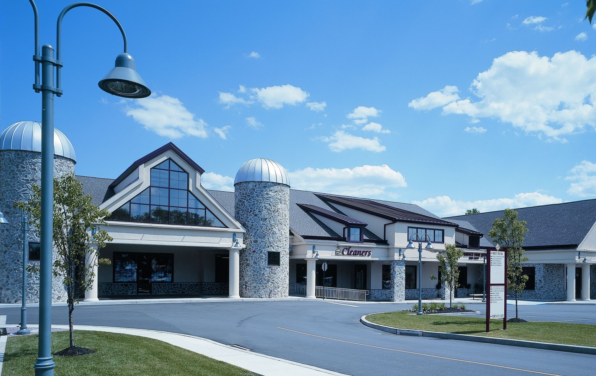 676 Dekalb Pike, Blue Bell, PA à louer Photo de l’immeuble– Image 1 sur 7
