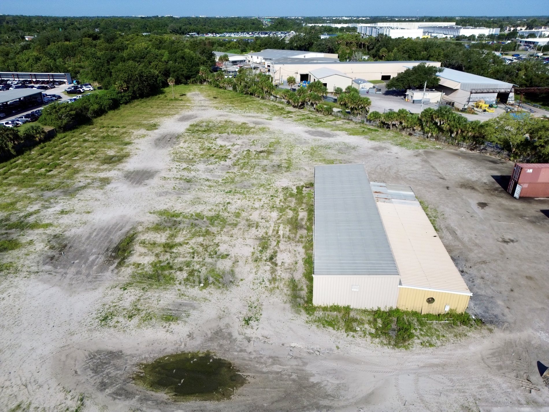 1101 Albright Rd, Sanford, FL à vendre Photo principale– Image 1 sur 30