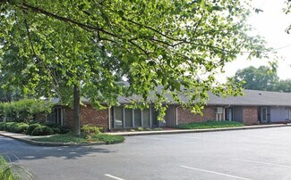 Plus de détails pour 4318 Bland Rd, Raleigh, NC - Bureau à louer