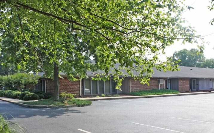 4318 Bland Rd, Raleigh, NC à louer Photo principale– Image 1 sur 4