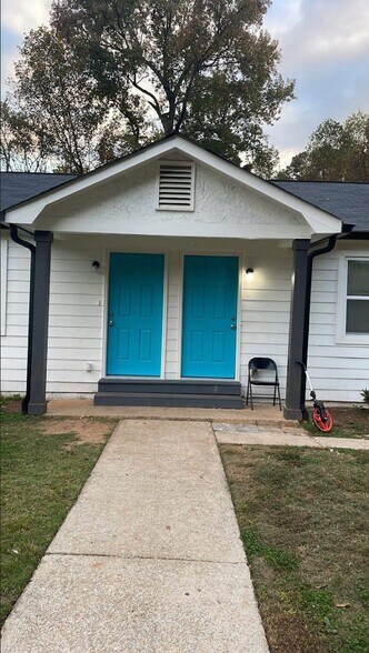3341-3351 Fox St, Duluth, GA à vendre - Photo de l’immeuble – Image 1 sur 18
