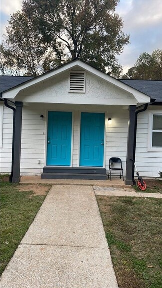 Plus de détails pour 3341-3351 Fox St, Duluth, GA - Logement à vendre