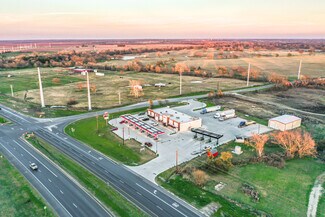 Plus de détails pour 11378 SH-21, Caldwell, TX - Local commercial, Industriel/Logistique à louer